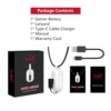 Hamilton Devices Gamer Battery 510 - Image 2