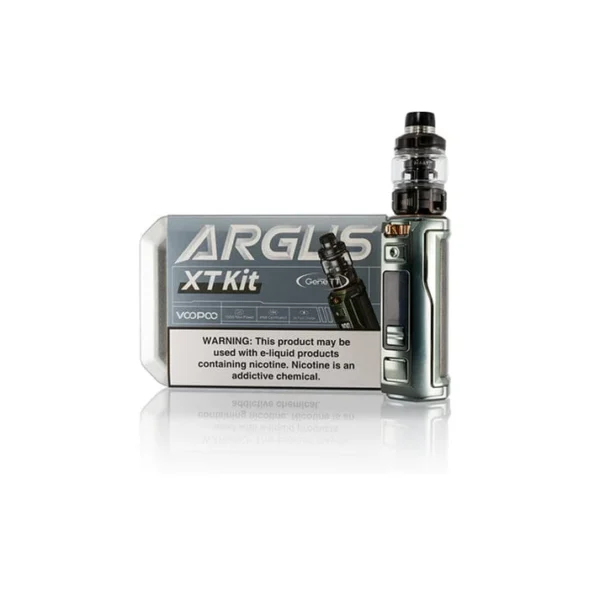 VOOPOO Argus XT 100W Kit - Image 2