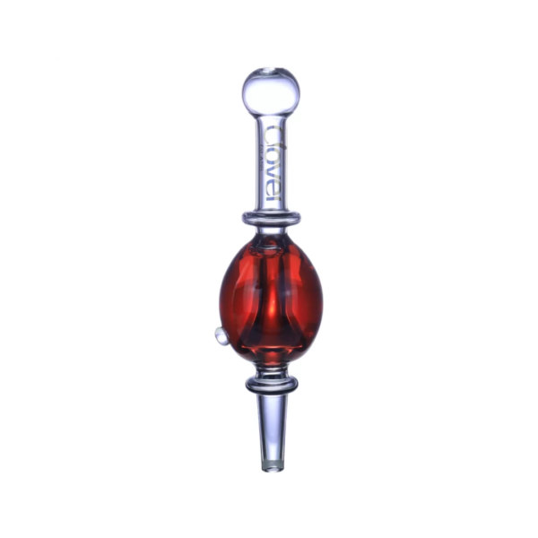 Clover Glass - Glycerin Filled Nectar Collector Set 14mm