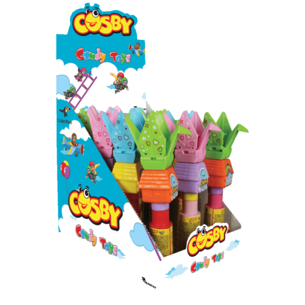 Cosby Refill Toy 12PCS