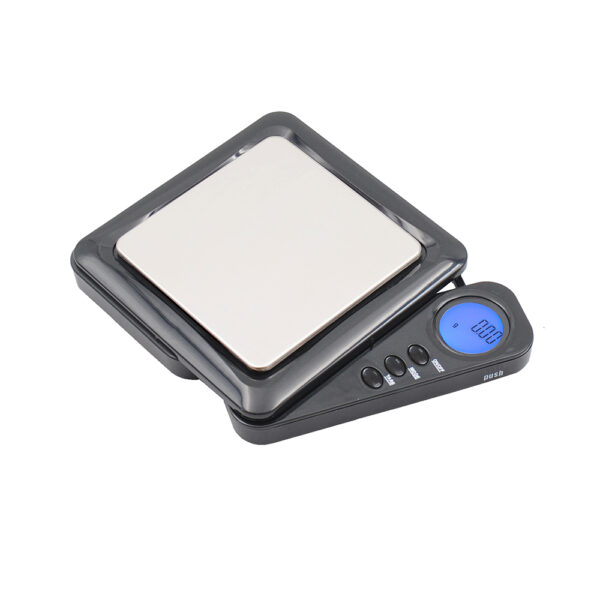 D-Tek DT BL100 - 0.01g Pocket Scale