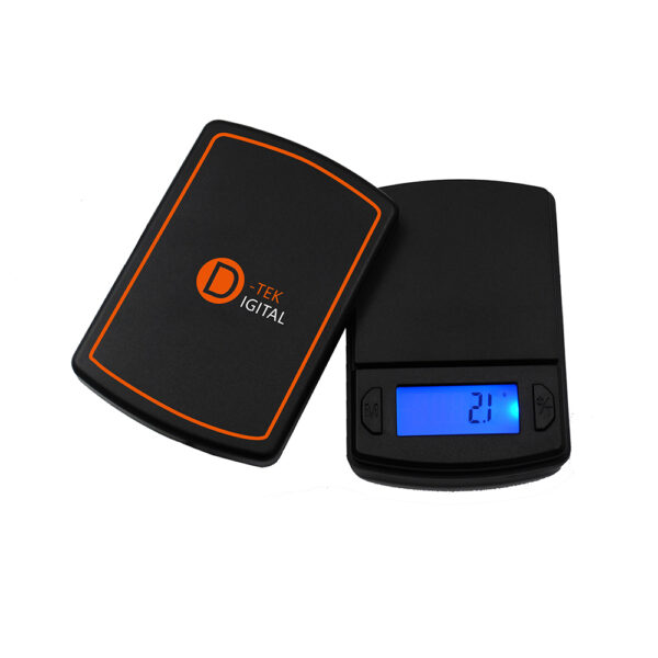 D-Tek Pocket Scale DT-DM750 - 750g x 0.1g