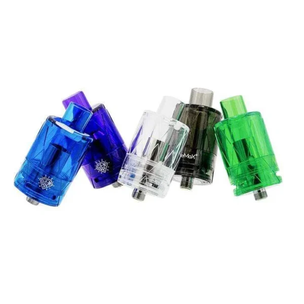 FreeMax GEMM G3 Triple Mesh Tank 2ct