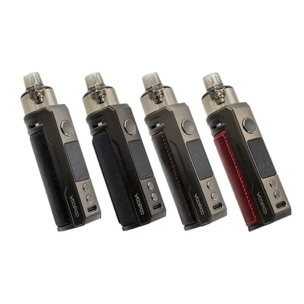 VOOPOO Drag S 60W Kit (Pod System)