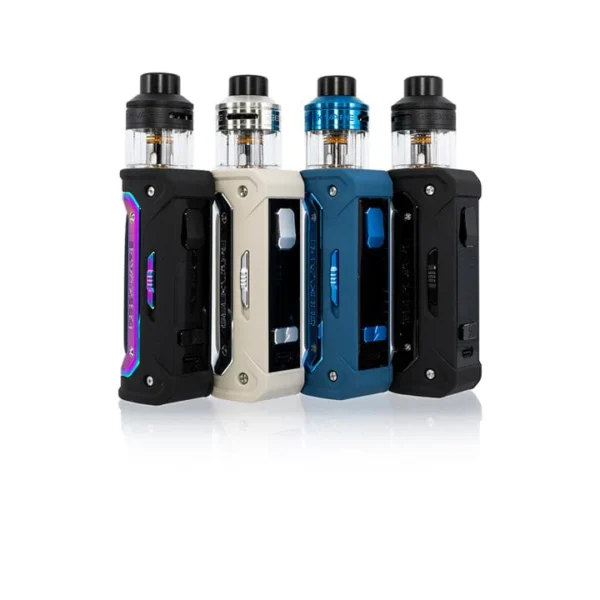 Geek Vape Aegis Eteno E100 Kit