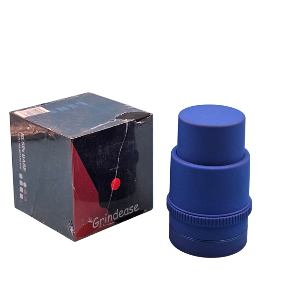 Grindease Manual Grinder 1Pc