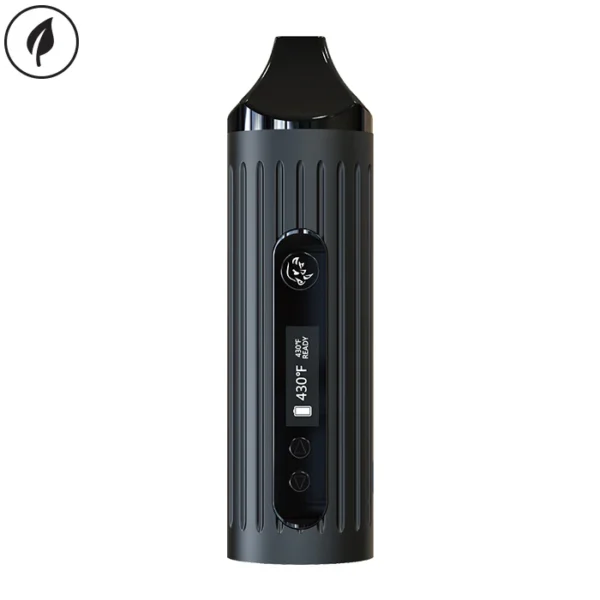 HYLO Digital Herbal Vaporizer