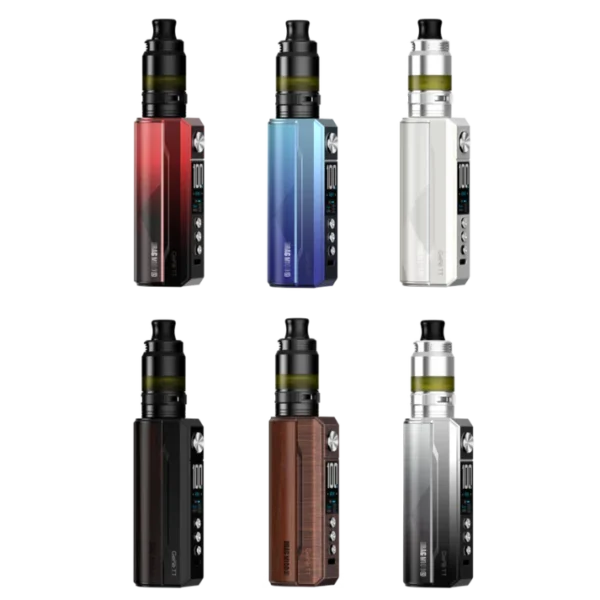 VOOPOO Drag M100S Kit