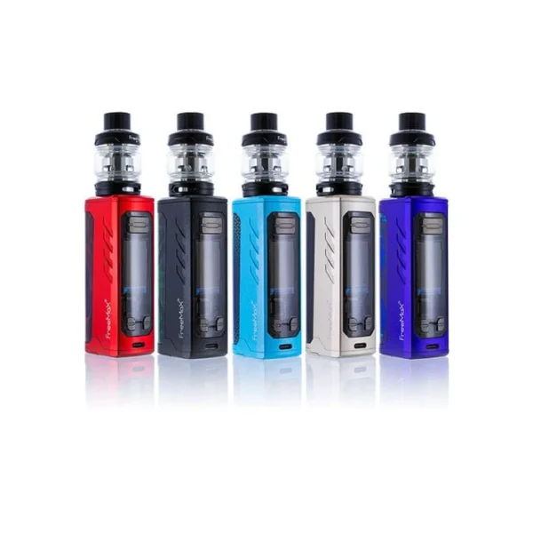 FreeMax Maxus Solo 100W Kit