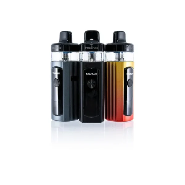 FreeMax Starlux 40W Pod Mod Kit