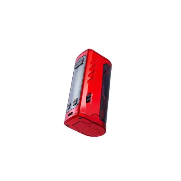 FreeMax Maxus Solo 100W Mod - Image 2