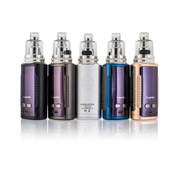 FreeMax Maxus Max 168W Kit - Image 2