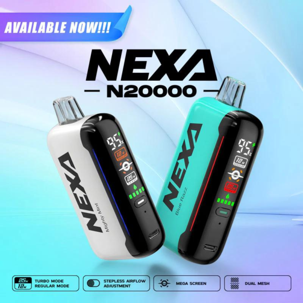 NEXA 20K