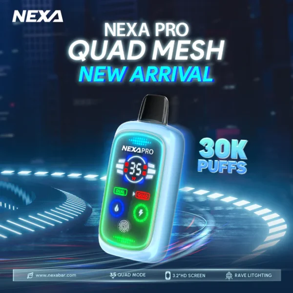 NEXA PRO 30K