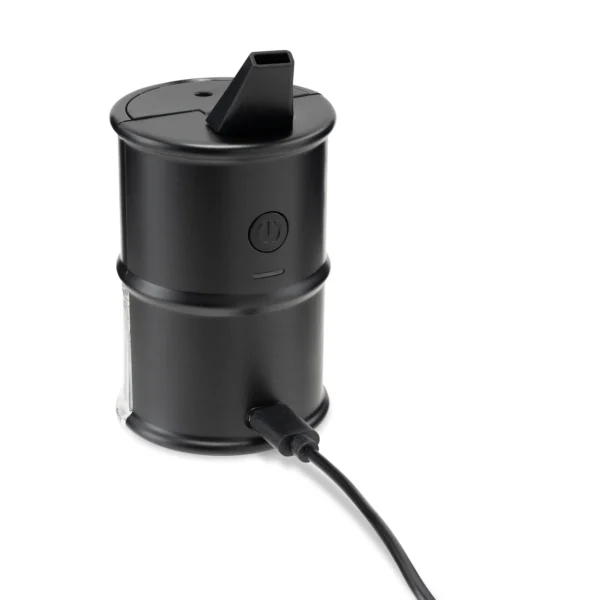 Ooze Electro Barrel E-Rig C-Core 2000 mAh - Image 4