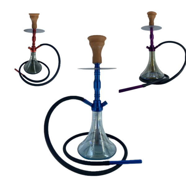 C-Breeze Ararat Hookah