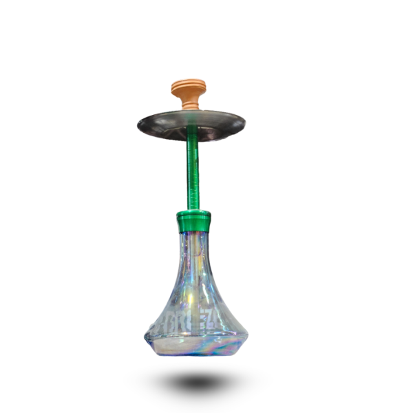 C-Breeze Puff Model-1 Hookah