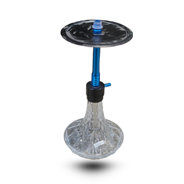 C-Breeze Puff Hookah Crystal Design-2