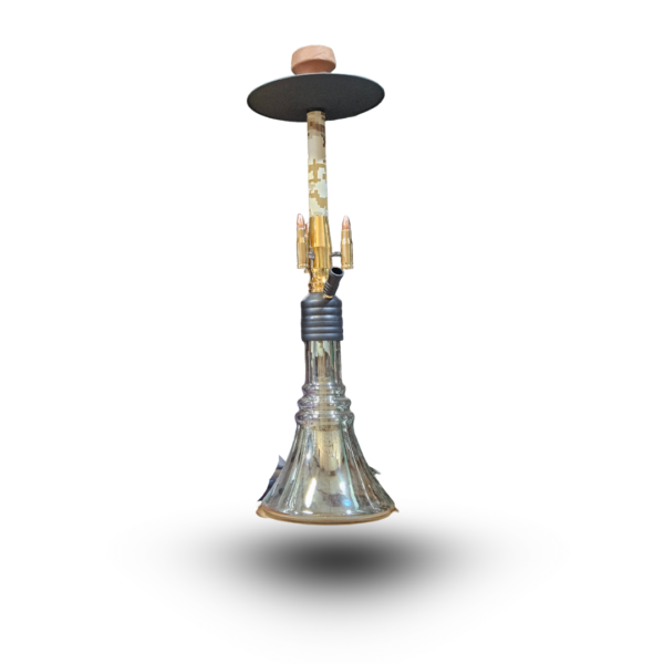 Bullet Hookah C-Breeze