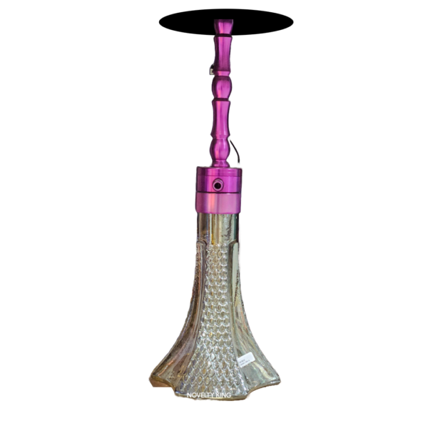 C Breeze M32 Hookah