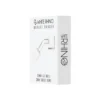 19MM 45° MALE QUARTZ BANGER 2MM - 5 COUNT DISPLAY - QB1003 - Image 4