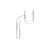 10MM 90° MALE QUARTZ BANGER 2MM - 5 COUNT DISPLAY - QB1101 - Image 3