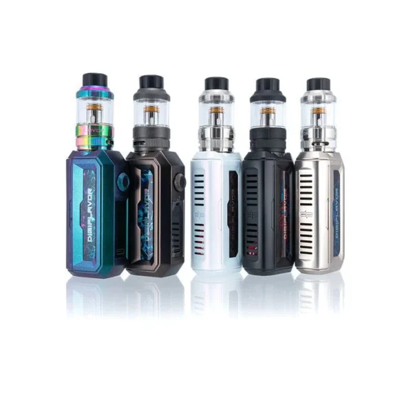 Geek Vape Digiflavor XP 77W Kit