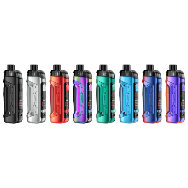 Geek Vape B100 (Aegis Boost Pro 2) Pod System Kit