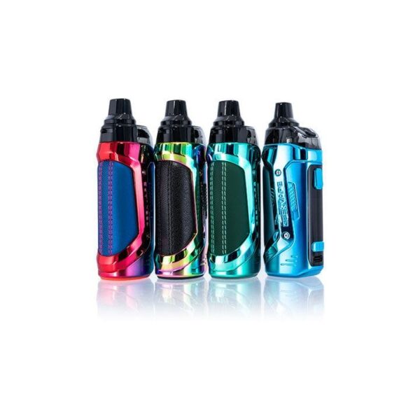 Geek Vape B60 Aegis Boost 2 Pod Mod Kit