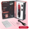 Ooze Booster 2-in-1 Extract Vaporizer Wax Kit - Image 3