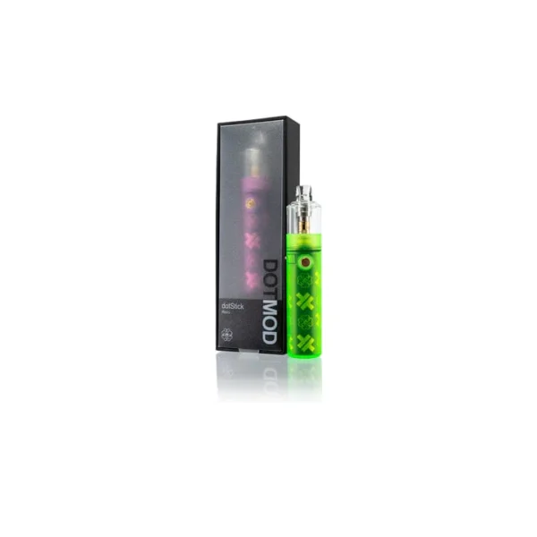 Dotmod dotStick Revo 35W Kit 700mAh - Image 2