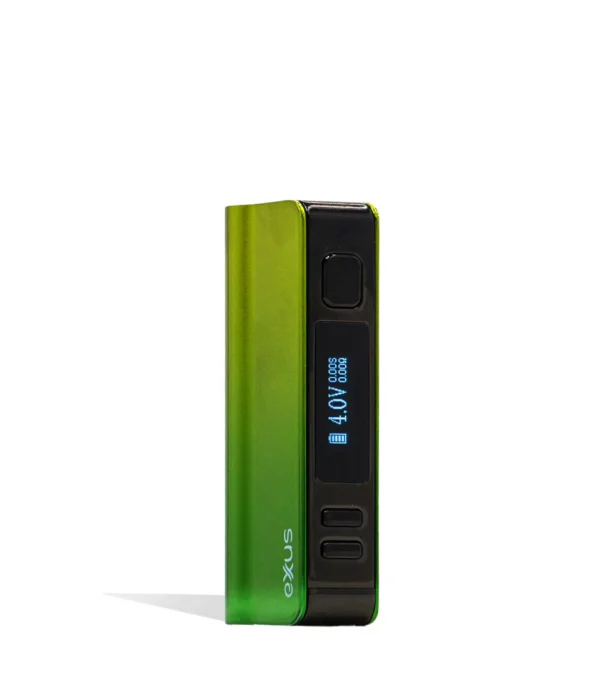 Exxus Snap VV Pro Cartridge Vaporizer - Image 2