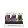Exxus REC Cartridge Vaporizer 12ct