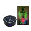 12" Hookah Laser Lamp Base - Image 2