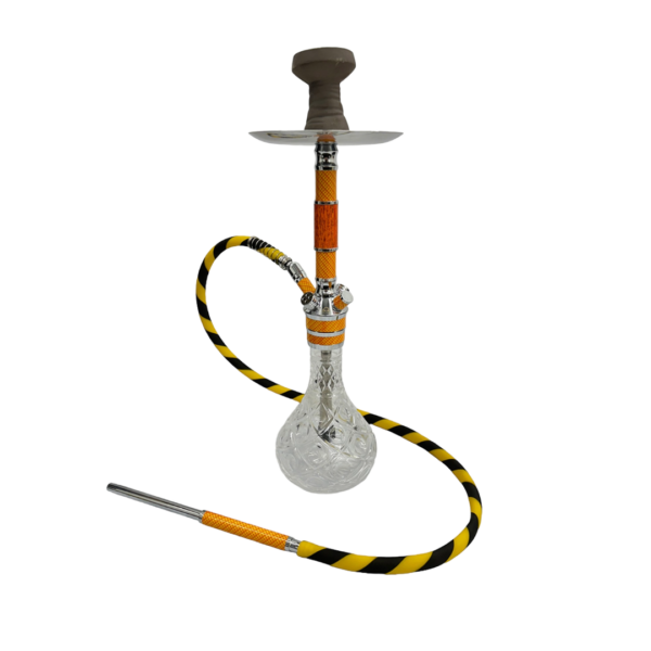 Al Malaki Queen Elizabeth Hookah 24'