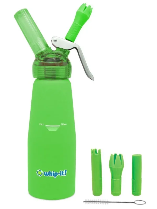 Whip it Armor Whipper 0.25L Bottle