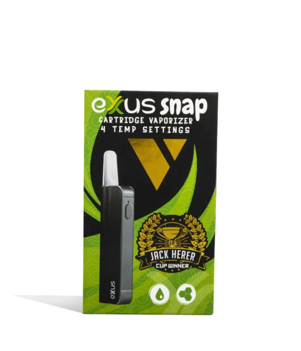 Exxus Snap VV Variable Voltage Vaporizer